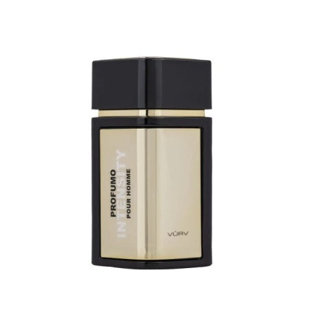 Vurv Profumo Intensity - Apa De Parfum Pentru Barbati 100ml