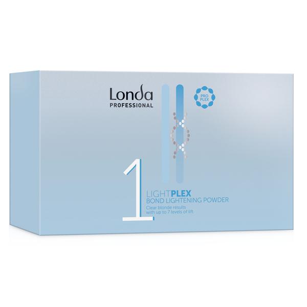Londa Londa Lightplex Pudra Decoloranta No1 1000g - Pudra Profesionala NEW - Beauty Lounge