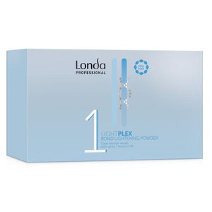 Londa Londa Lightplex Pudra Decoloranta No1 1000g - Pudra Profesionala NEW