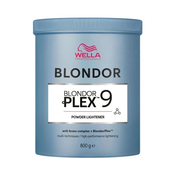 Wella Professionals Blondor Plex 800g