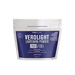 Joico Vero K-Pak Verolight Lightening Powder - Pudra Decoloranta 450g