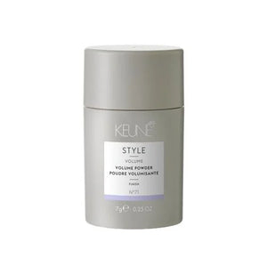 Keune Volume Powder 7g - Pudra Mata