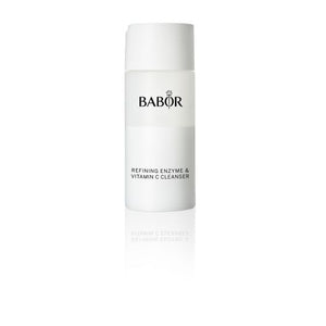 Babor Refining Enzyme and Vitamin C Cleanser - Pudra de Curatare 40g