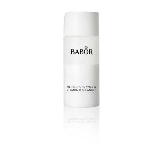 Babor Refining Enzyme and Vitamin C Cleanser - Pudra de Curatare 40g