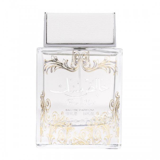 Lattafa Pure Musk - Apa de Parfum Pentru Femei 100ml