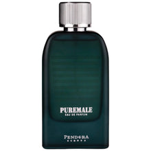 Încarcă imaginea în Galerie, Paris Corner Pendora Scents Pure Male 100ml - Apa de Parfum Pentru Barbati
