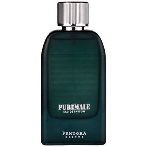 Paris Corner Pendora Scents Pure Male 100ml - Apa de Parfum Pentru Barbati