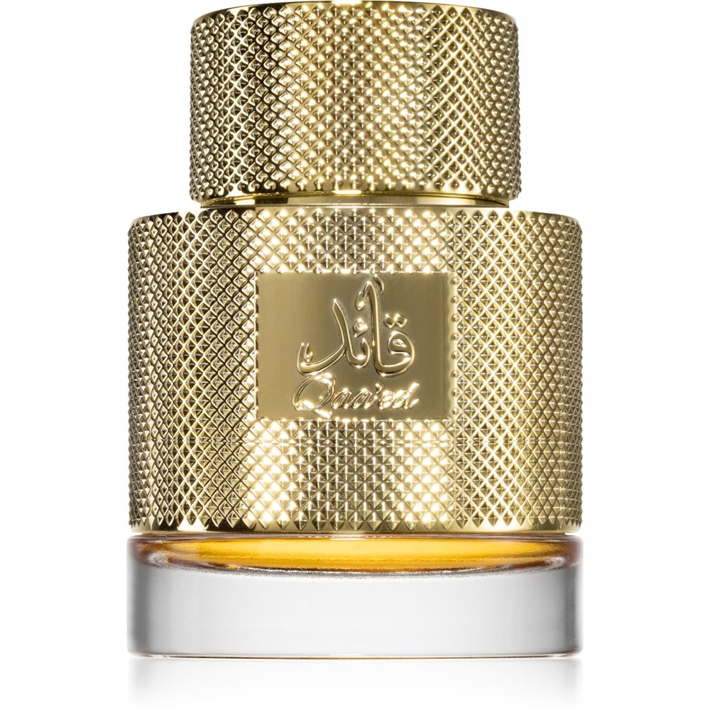 Lattafa Qaaed - Apa de Parfum Unisex 100ml