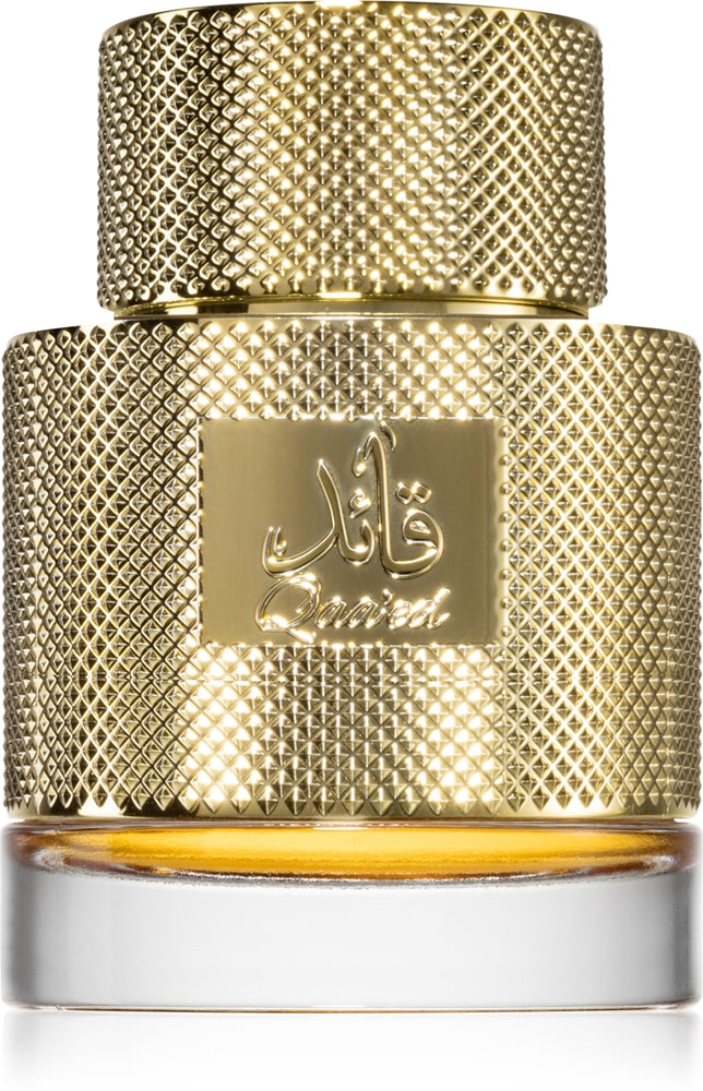 Lattafa Qaaed - Apa de Parfum Unisex 100ml