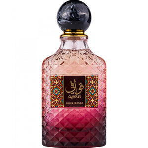 Paris Corner Qawafi 100ml - Apa de Parfum Unisex