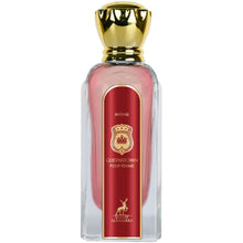 Încarcă imaginea în Galerie, Maison Alhambra Queenstown Pour Femme Intense – Apa de Parfum pentru Femei 100ml
