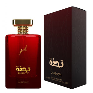 Ozareej Tohfa Rarity 100ml - Apa de Parfum Unisex