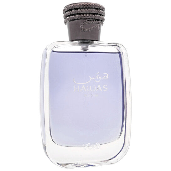 Rasasi Hawas 100ml - Apa de Parfum Pentru Barbati