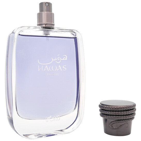 Rasasi Hawas 100ml - Apa de Parfum Pentru Barbati