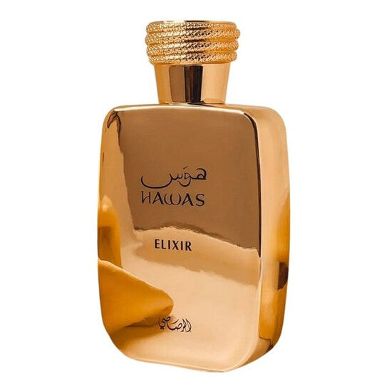 Rasasi Hawas Elixir 100ml - Apa de Parfum Pentru Barbati