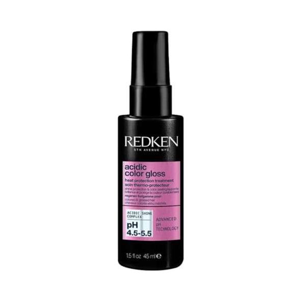 Redken Acidic Color Gloss - Leave-in cu Vitamina E si Arginina Pentru Par Vopsit 45ml - Beauty Lounge