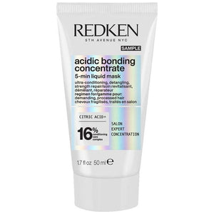 Redken Acidic Bonding Concentrate - Masca Lichida Intens Hidratanta 50ml