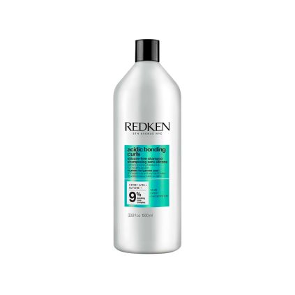 Redken Acidic Bonding Curls 1000ml - Sampon Regenerator Pentru Par Cret - Beauty Lounge