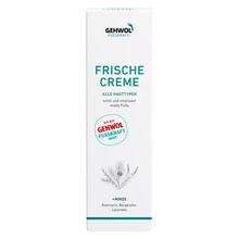 Încarcă imaginea în Galerie, Gehwol Fusskraft Mint - Balsam cu Efect Racoritor de Menta 75ml
