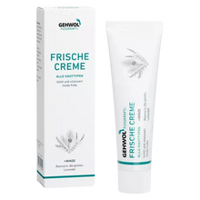 Încarcă imaginea în Galerie, Gehwol Fusskraft Mint - Balsam cu Efect Racoritor de Menta 75ml

