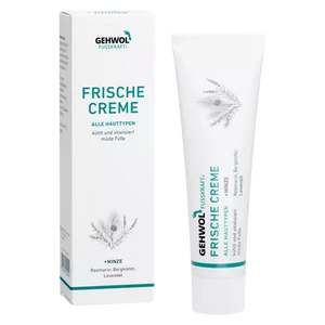 Gehwol Fusskraft Mint - Balsam cu Efect Racoritor de Menta 75ml