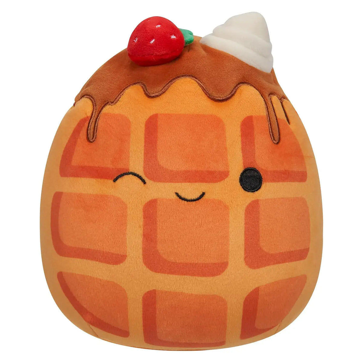 Squishmallows Weaver Jucarie de Plus 19cm - Jucarie de Plus - Beauty Lounge