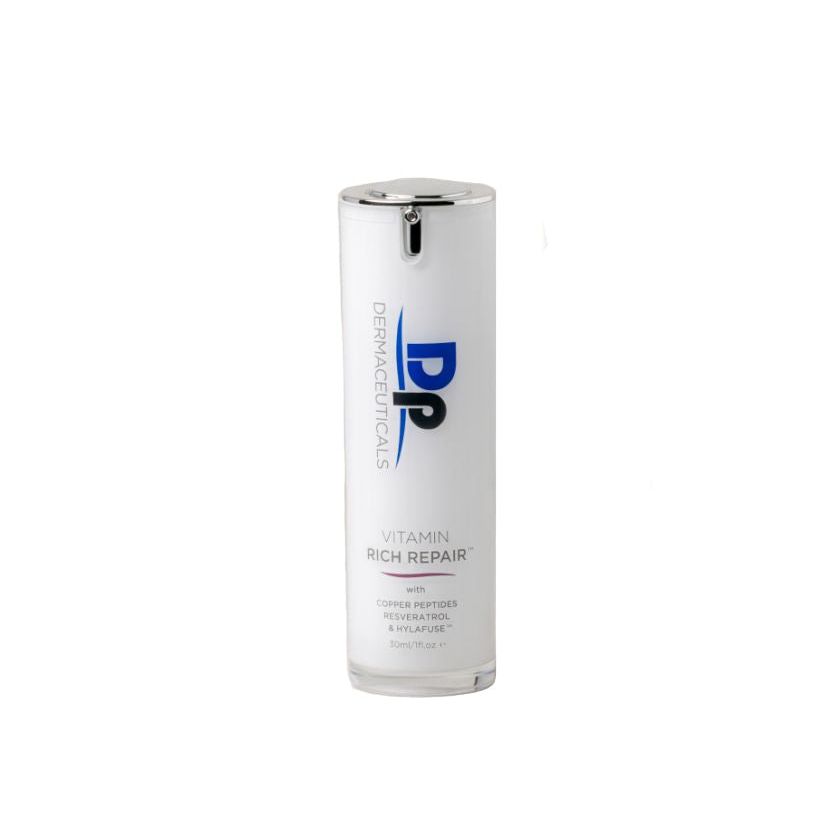 DP Dermaceuticals Vitamin Rich Repair Cream 50ml - Crema Pentru Regenerare