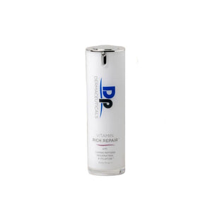 DP Dermaceuticals Vitamin Rich Repair Cream - Crema Pentru Regenerare 50ml