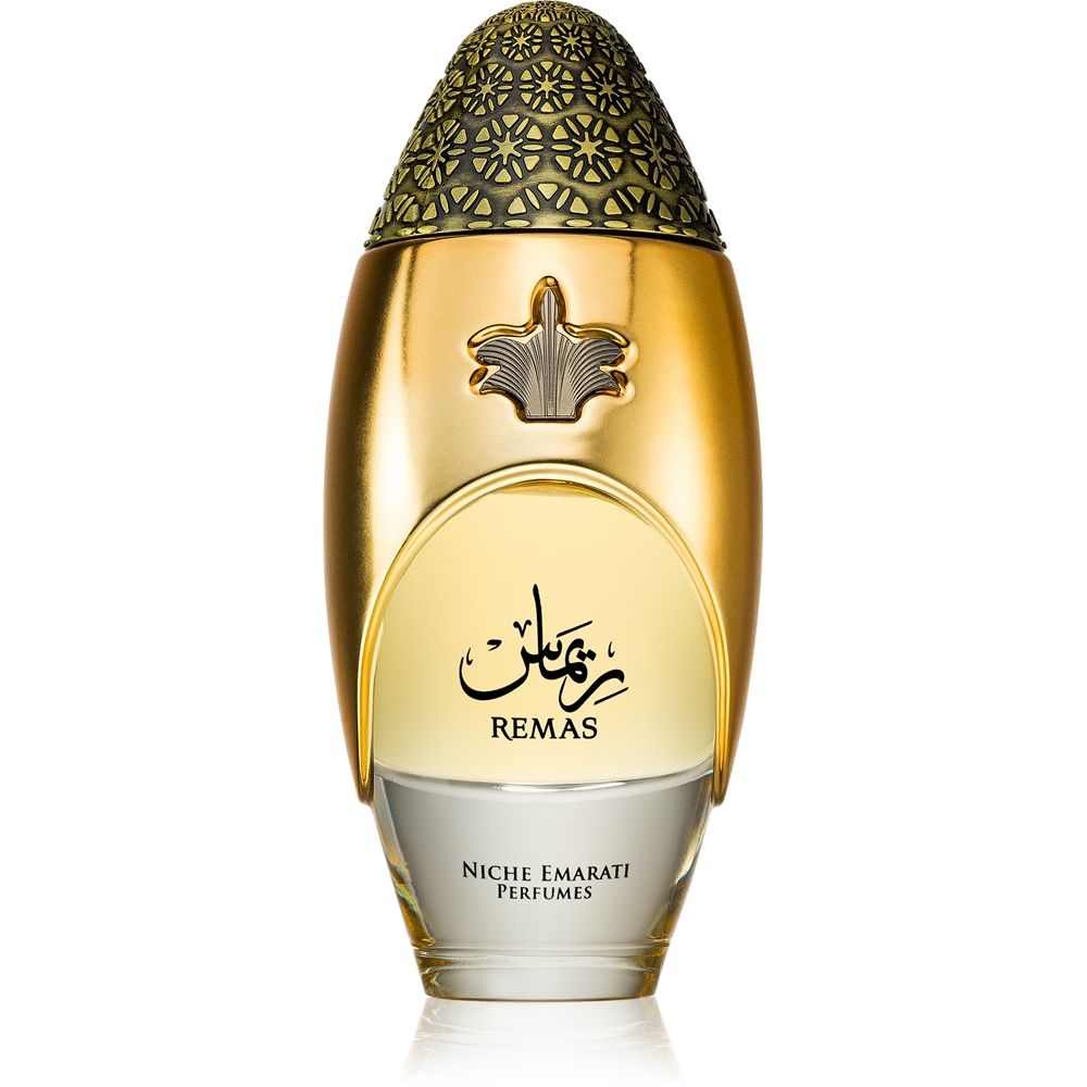 Niche Emarati Remas - Apa de Parfum Unisex 100ml