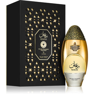 Niche Emarati Remas - Apa de Parfum Unisex 100ml