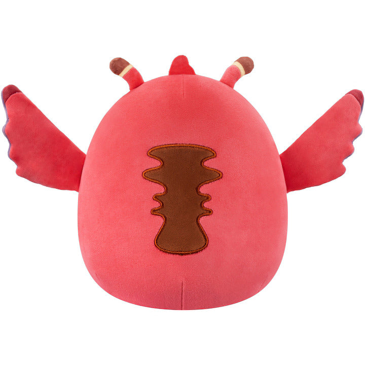 Squishmallows Disney Jucarie de Plus Leroy 25cm - Plus Moale Copii - Beauty Lounge