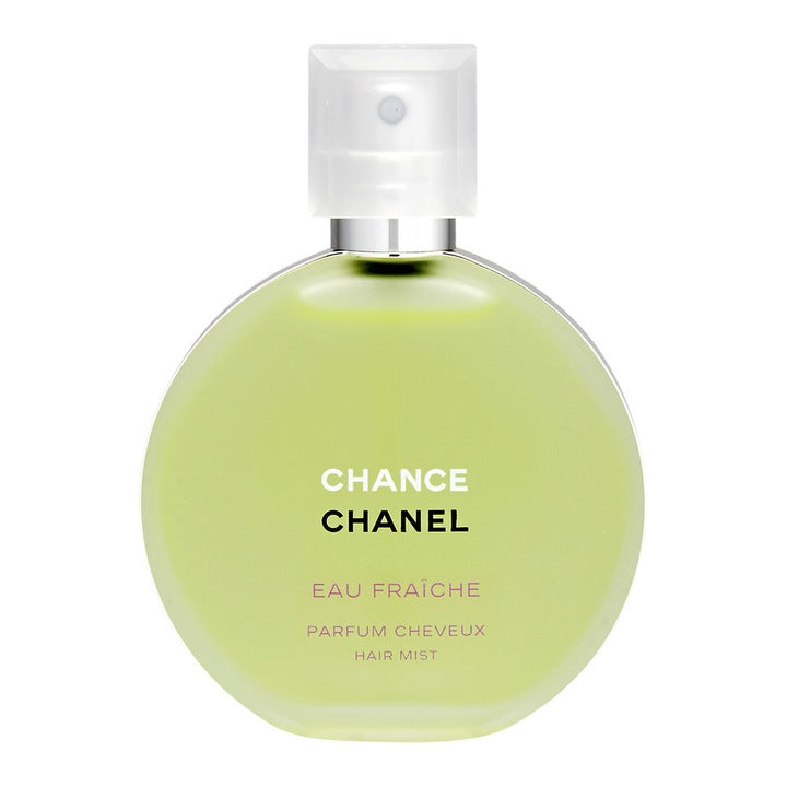 Chanel Chance Eau Fraiche Hair Mist - Parfum Pentru Par 35ml - Beauty Lounge