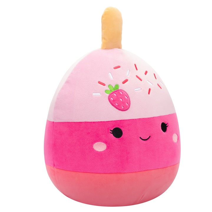 Squishmallows Inghetata Pama 30cm - Plus Moale Pentru Copii