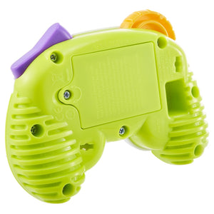 Fisher Price Controller Interactiv in Limba Romana