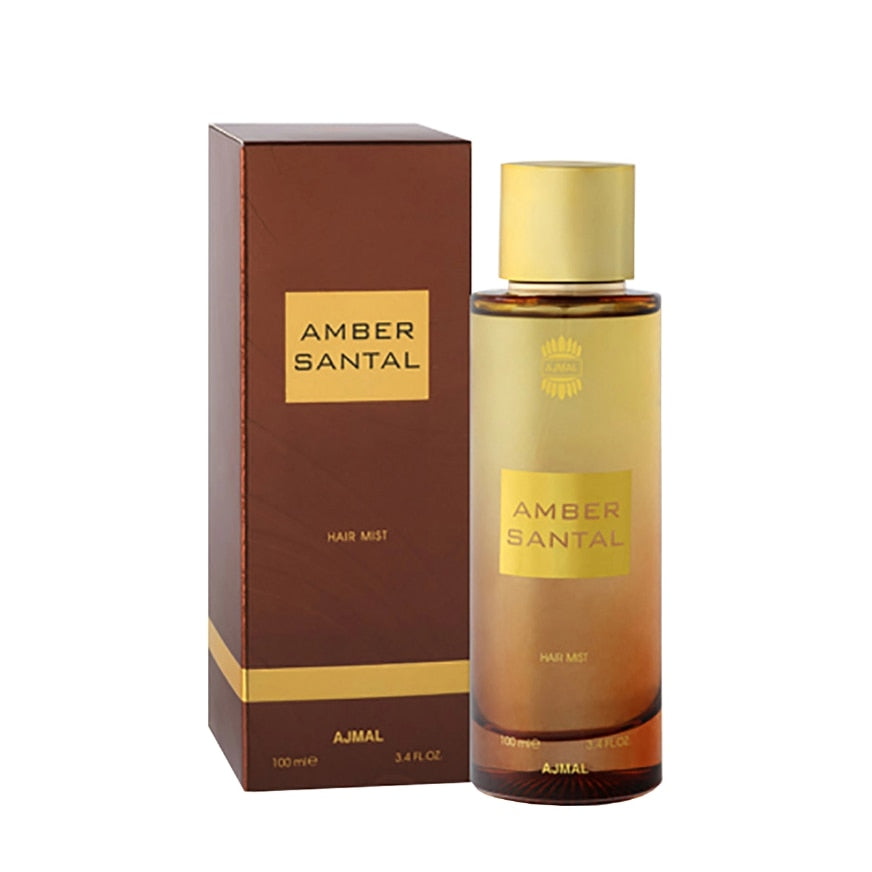 Ajmal Amber Santal 100ml - Parfum Pentru Par