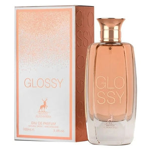 Maison Alhambra Glossy - Apa de Parfum Pentru Femei 100ml