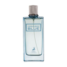 Încarcă imaginea în Galerie, Maison Alhambra Cerulean Blue - Apa de Parfum Pentru Barbati 100ml
