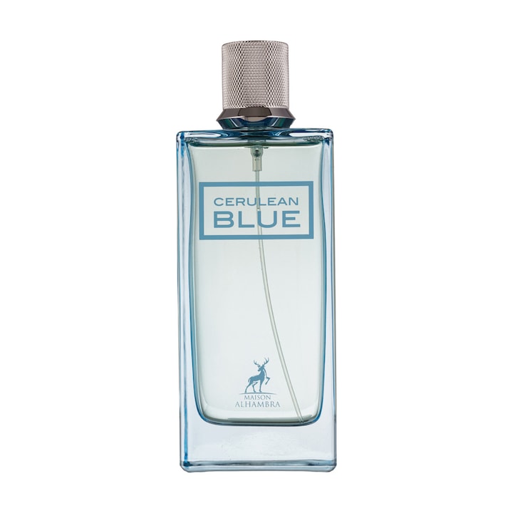 Maison Alhambra Cerulean Blue - Apa de Parfum Pentru Barbati 100ml