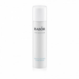 Babor Skinovage Moisturizing Foam Mask - Masca Hidratanta 75 ml