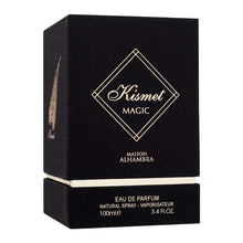 Încarcă imaginea în Galerie, Maison Alhambra Kismet Magic - Apa de Parfum Unisex 100ml
