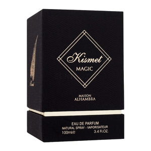 Maison Alhambra Kismet Magic - Apa de Parfum Unisex 100ml