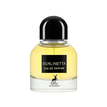 Încarcă imaginea în Galerie, Maison Alhambra Berlinetta - Apa de Parfum Unisex 100ml
