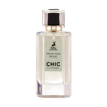 Încarcă imaginea în Galerie, Maison Alhambra Velvet Vert Secret Chic - Apa de Parfum Pentru Femei 100ml
