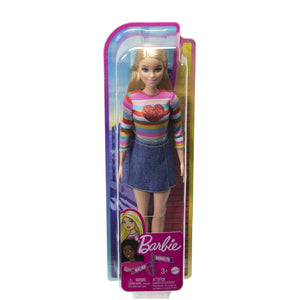 Barbie Papusa Malibu