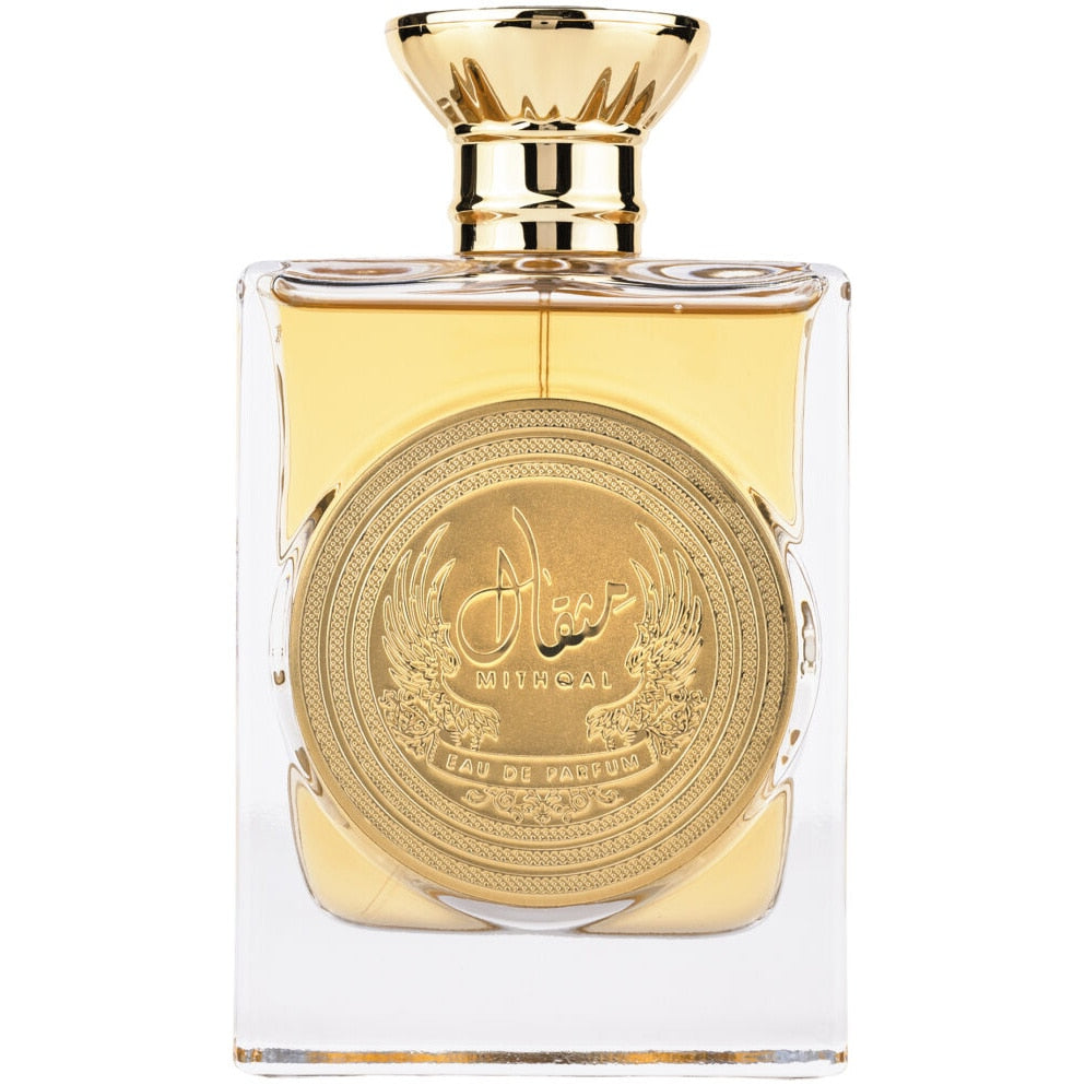 Ard Al Zaafaran Mithqal 100ml - Apa de Parfum Unisex