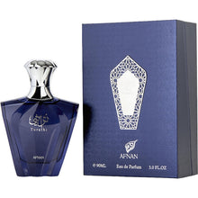 Încarcă imaginea în Galerie, Afnan Turathi Blue - Apa de Parfum Pentru Barbati 90ml

