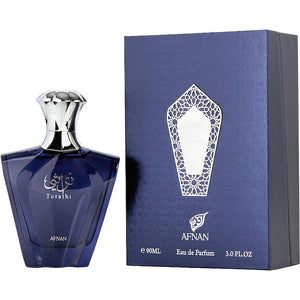 Afnan Turathi Blue - Apa de Parfum Pentru Barbati 90ml