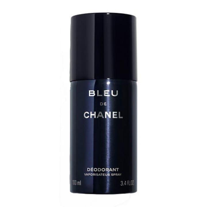 Chanel Bleu de Chanel - Deodorant Spray 100ml
