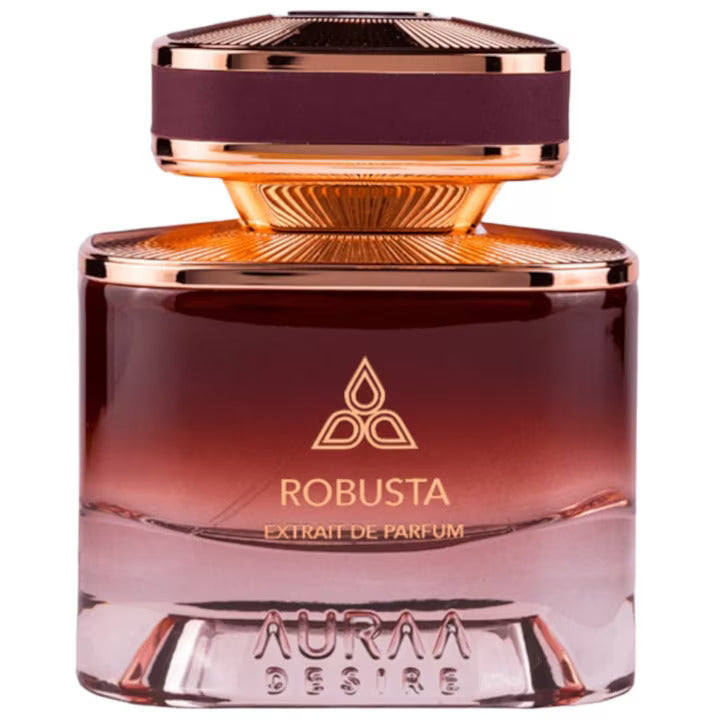 Auraa Desire Robusta 100ml - Extract de Parfum Unisex