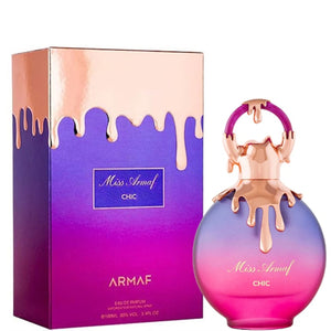 Armaf Miss Chic - Apa De Parfum Pentru Femei 100ml